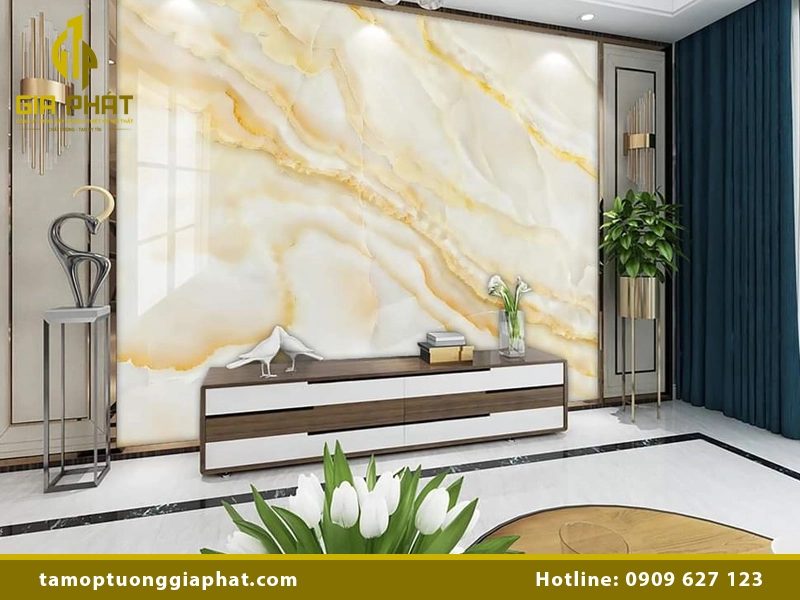 Giá tấm nhựa giả đá hoa cương cao cấp