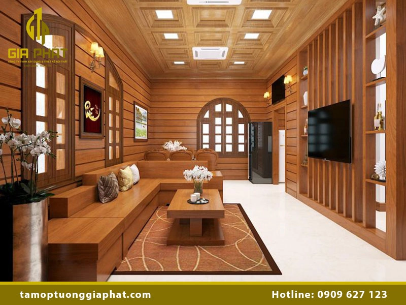 Nhược điểm cần lưu ý khi sử dụng Cemboard