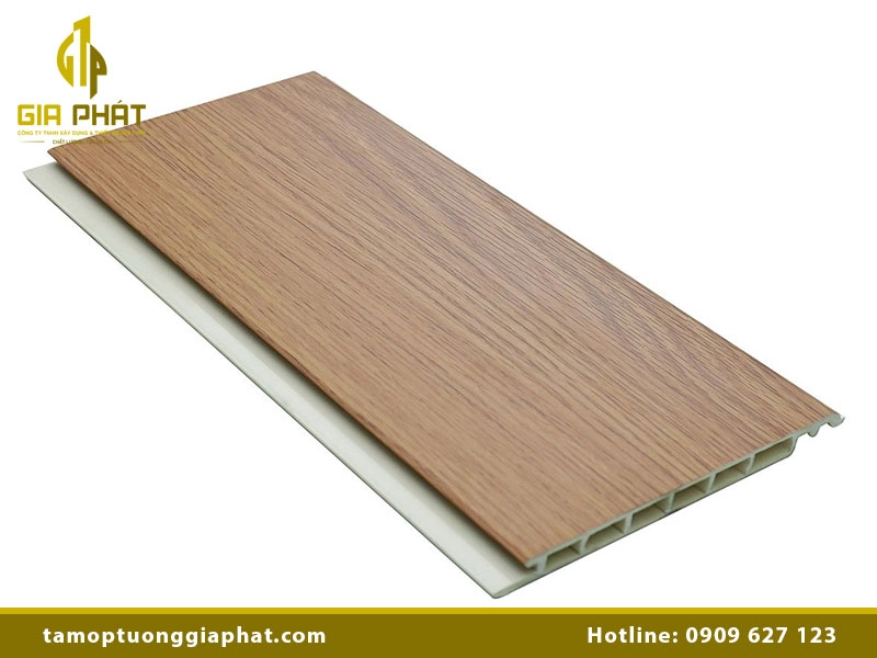 Hình ảnh tấm ốp tường nano đẹp và chất lượng